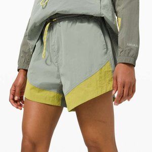 Lululemon Evergreen Short 4